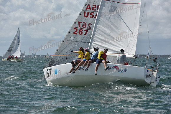 2019 J24 Worlds M_0317