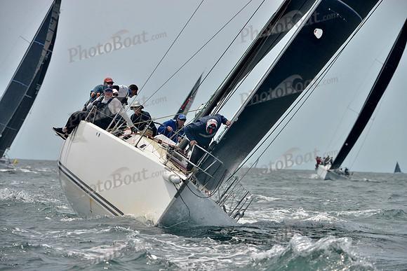 2023 Block Island Race Week E 0376