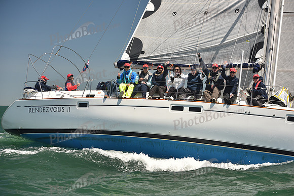 2023 Figawi 1543