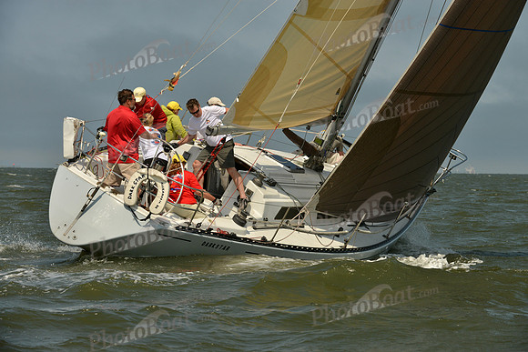 2016 Southern Bay Race Week B_0364