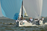 2014 Charleston Race Week D 1445