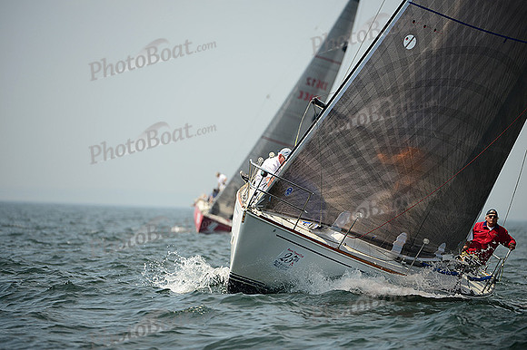 2013 Block Island Race Week A 1572