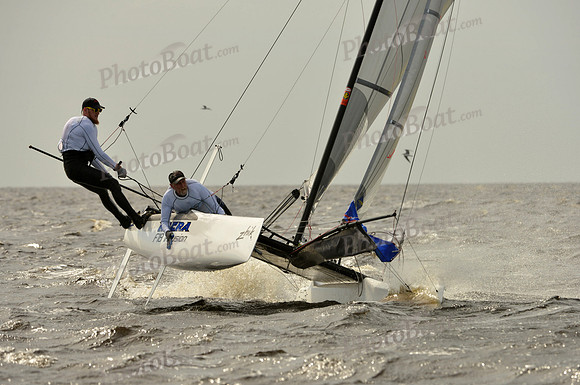 2015 F18 Americas A 207