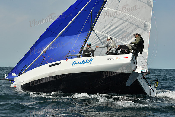 2023 Block Island Race Week D 0378