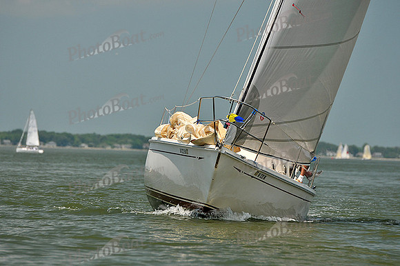 2013 Southern Bay Race Week A 514