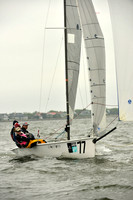 2016 Charleston Race Week A_0452