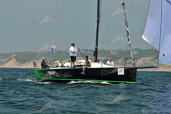 2013 Block Island Race Week B 949