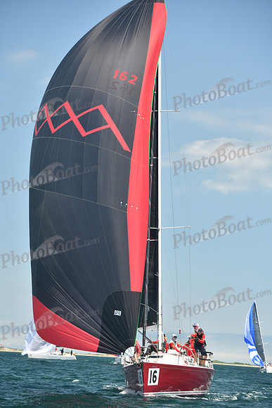 2023 Block Island Race Week A 1457