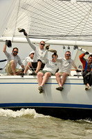 2015 Charleston Race Week B 375