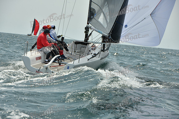 2023 Block Island Race Week D 1113