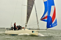 2018 Charleston Race Week C_1215