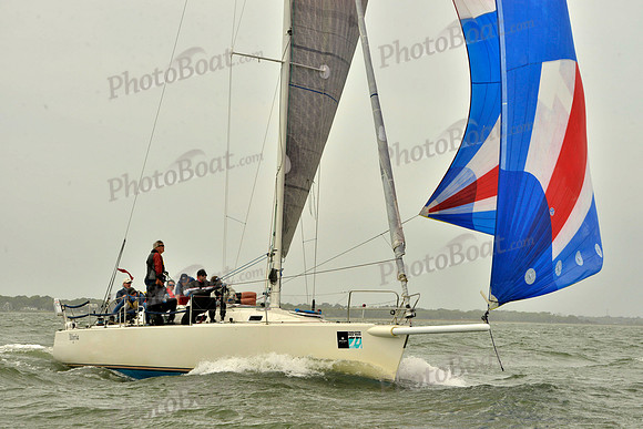 2018 Charleston Race Week C_1215