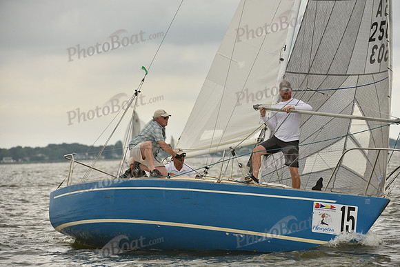 2018 Southern Bay Race Week D_0066