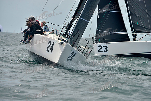 2023 Block Island Race Week E 0586