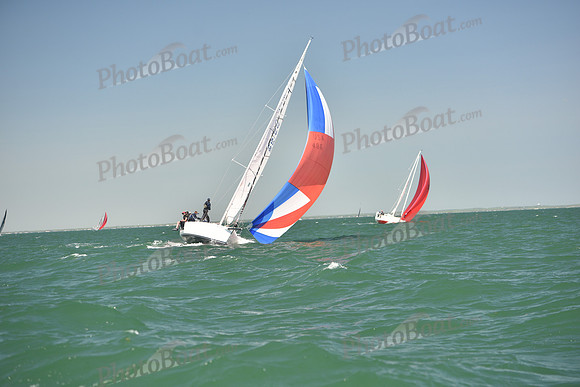 2023 Figawi 1767