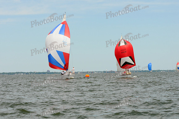 2011 Southern Bay RW C 711