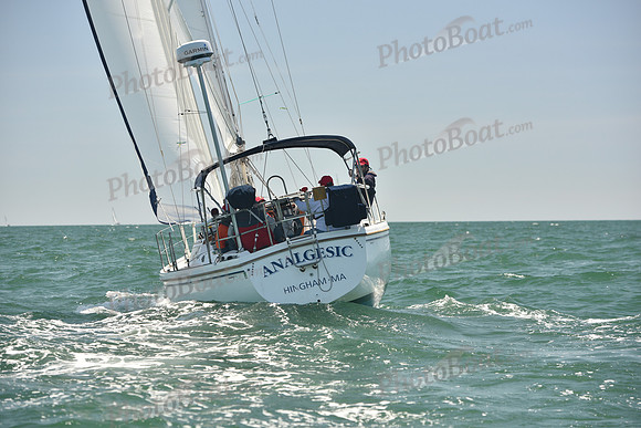 2023 Figawi 1375