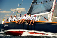 2014 Newport Bermuda A 886