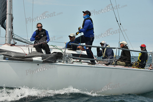 2023 Block Island Race Week D 1126