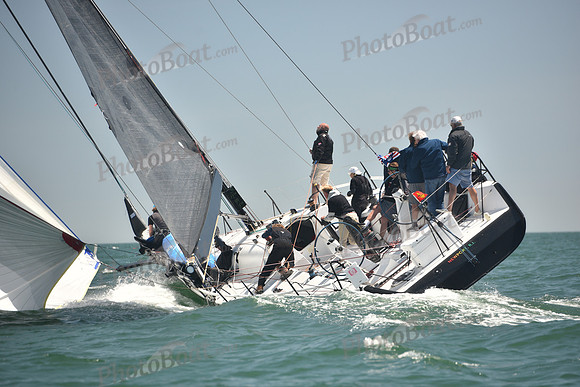 2023 Figawi 2333