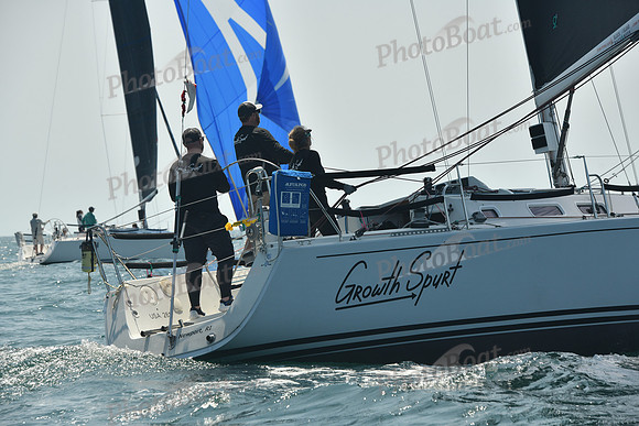 2023 Block Island Race Week A 1651