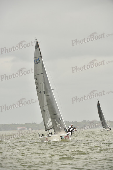 2019 Charleston Race Week C_0474