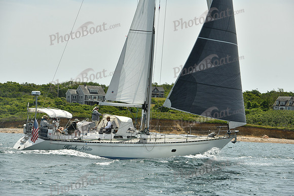 2023 Block Island Race Week D 0676