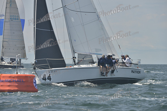 2023 Block Island Race Week C 0404