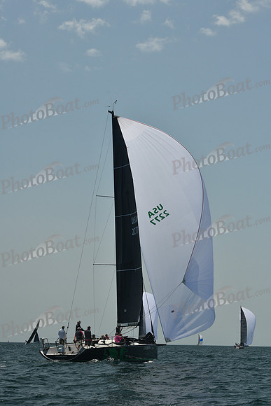 2023 Block Island Race Week A 1424