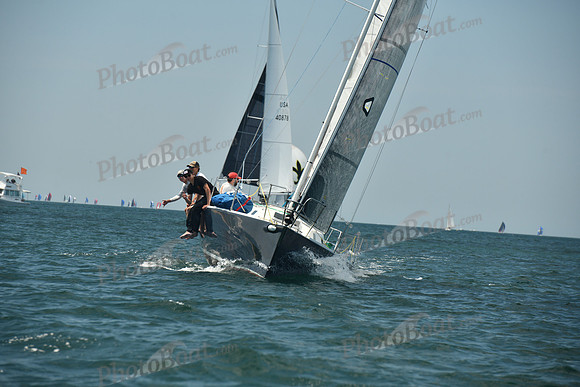 2023 Block Island Race Week A 0583