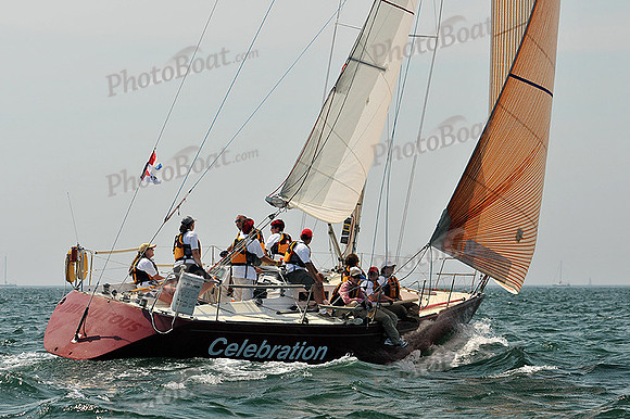 2013 Block Island Race Week B 2328