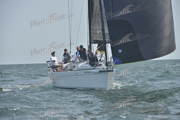 2023 Block Island Race Week C 0809