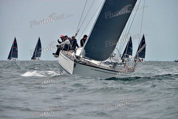 2023 Block Island Race Week E 0325