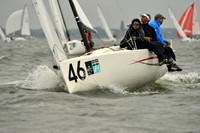 2016 Charleston Race Week A_0309