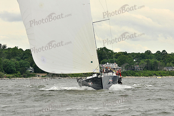 2013 NYYC Annual Regatta A 1514