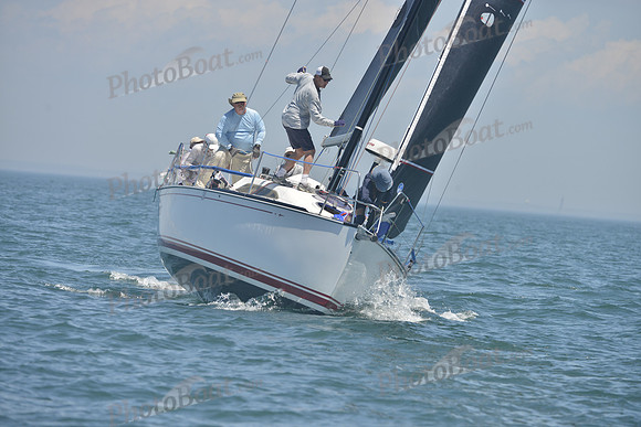 2025 Block Island Race Week G_0437