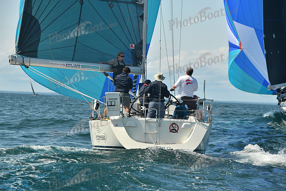 2023 Block Island Race Week B 0446