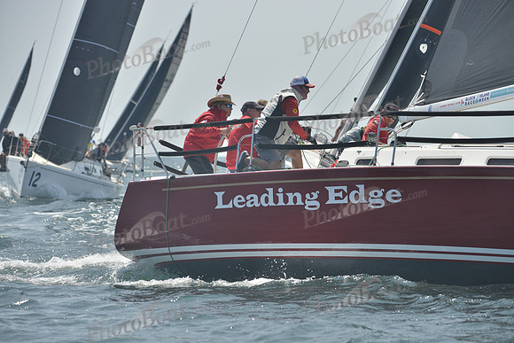 2023 Block Island Race Week C 0654
