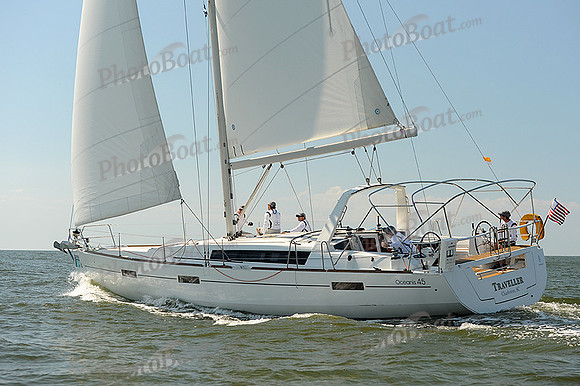 2014 Charleston Race Week A 523