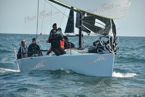 2023 Block Island Race Week B 0704