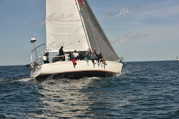 2024 Figawi 2365