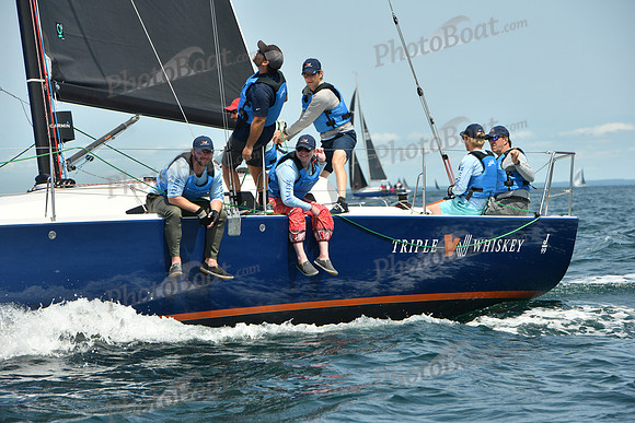 2023 Block Island Race Week D 0320