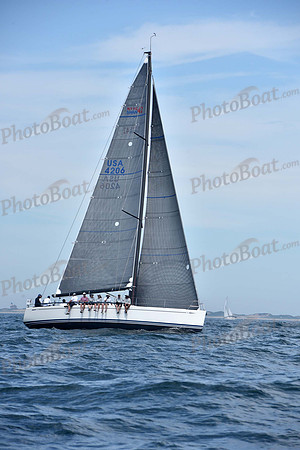 2021 Block Island Race Week A_1109