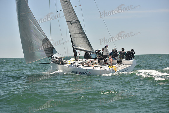 2023 Figawi 2131