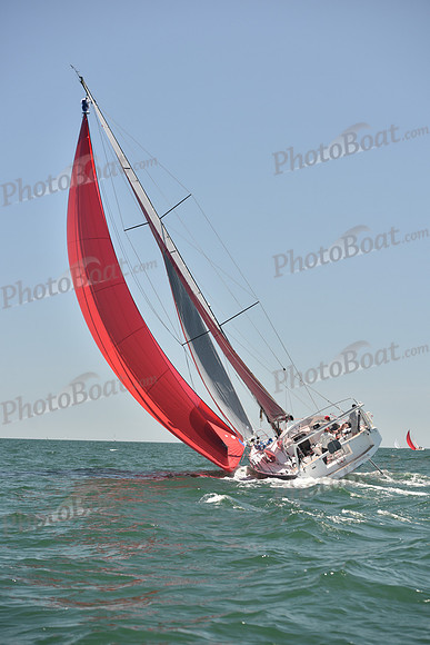 2023 Figawi 1910