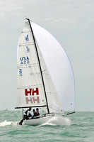 2013 Key West Race Week C 946
