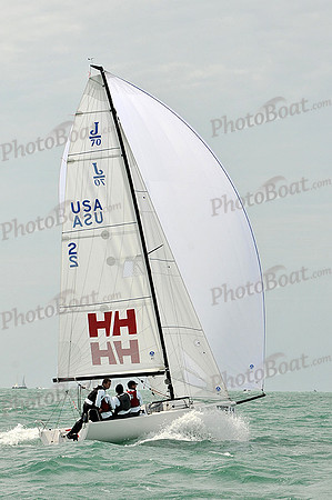 2013 Key West Race Week C 946