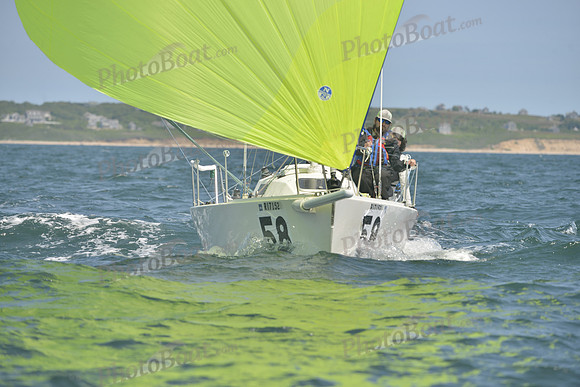 2023 Block Island Race Week C 0906