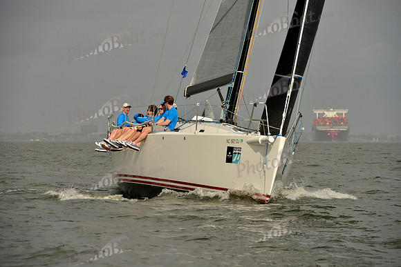 2019 Charleston Race Week B_0170