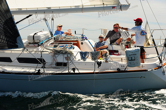 2014 Newport Bermuda A 1350